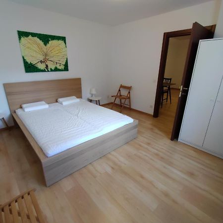Appartamento Vacanza A Sementina Kültér fotó